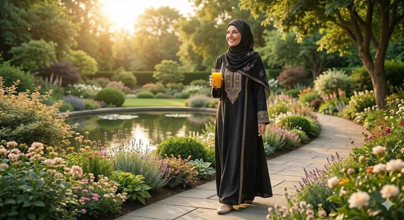 برنامج مرحلة انقطاع الطمث