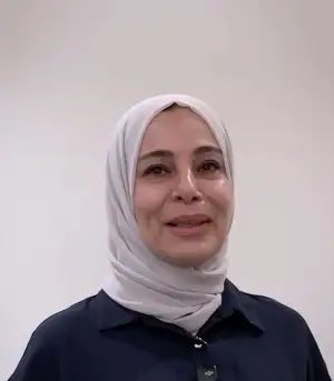لمياء احمد